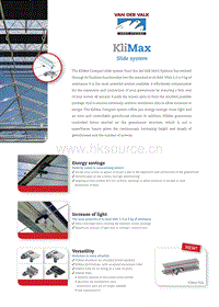 拉幕-彈性驅(qū)動塊20160607 KliMax EN DRUKKLAAR.pdf