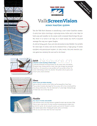 拉幕-快裝幕布ValkScreenVision screen insertion system.pdf