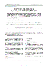 微型月季組培快繁關鍵技術研究_梁崢.pdf