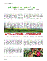 賽罕區(qū)農(nóng)業(yè)開(kāi)發(fā)助推火龍果種植基地發(fā)展.pdf