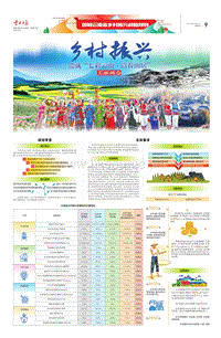 圖解《云南省鄉(xiāng)村振興戰(zhàn)略規(guī)劃（2018—2022 年）》.pdf