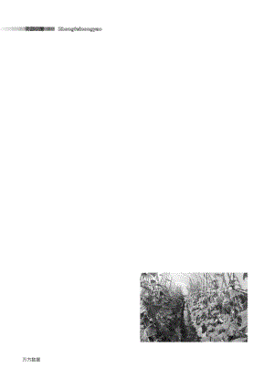 不同施肥量對黃瓜生長發(fā)育及品質(zhì)的影響.pdf