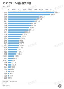 2020年31個省份蔬菜產(chǎn)量.jpg